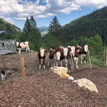 La Guillemette * Les Combes (Franche-Comte)