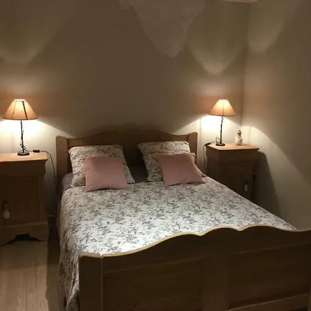 Holiday home La Guillemette *